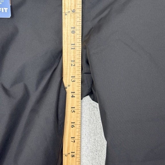 Obermeyer Sugarbush Snow Pants Women's Size 10 Long Black Stretch Ski Snowboard - Picture 11 of 16